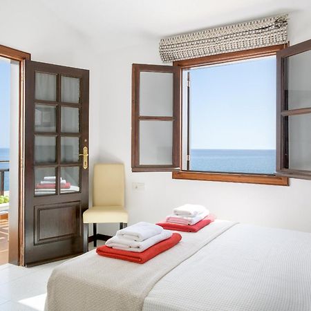 Casa Maesa Διαμέρισμα Playa Honda  Εξωτερικό φωτογραφία