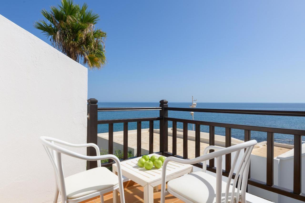Casa Maesa Διαμέρισμα Playa Honda  Εξωτερικό φωτογραφία