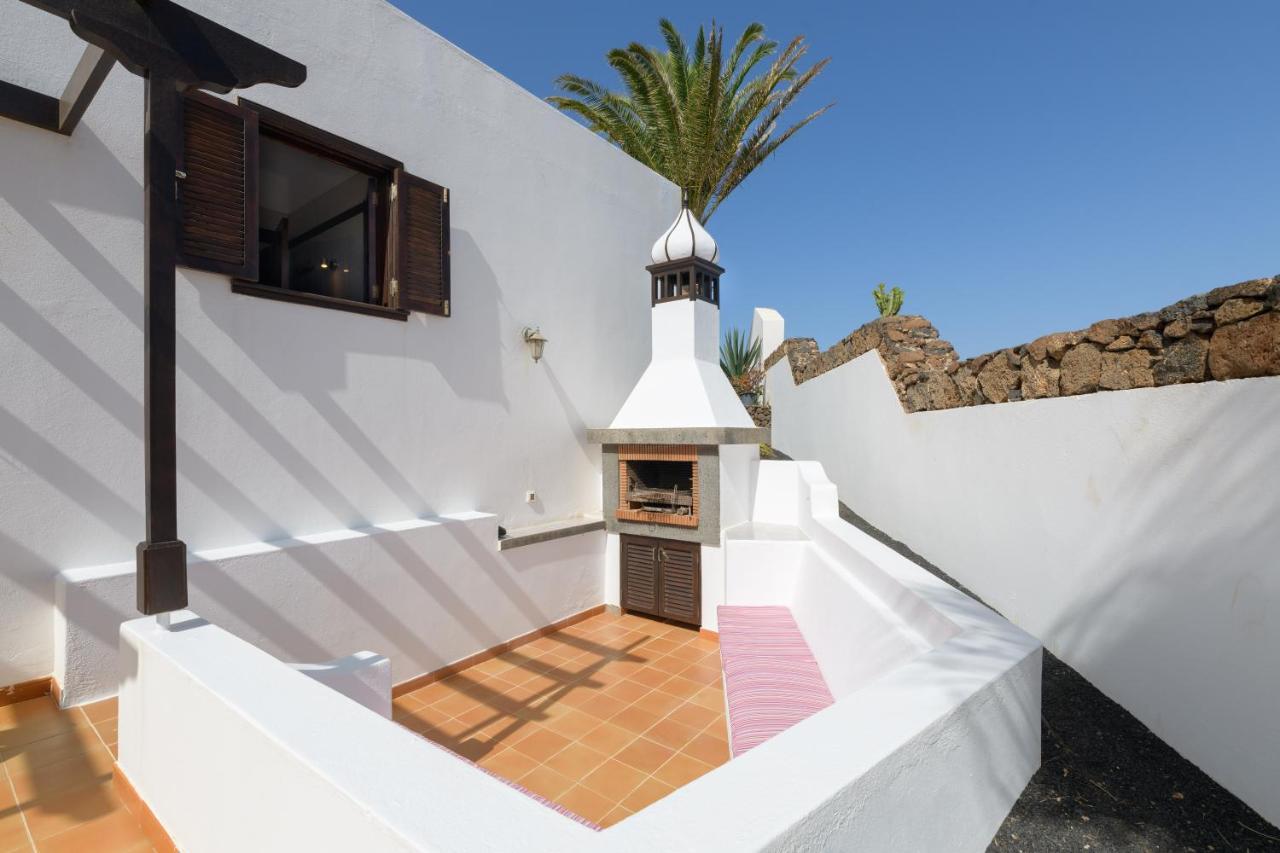 Casa Maesa Διαμέρισμα Playa Honda  Εξωτερικό φωτογραφία