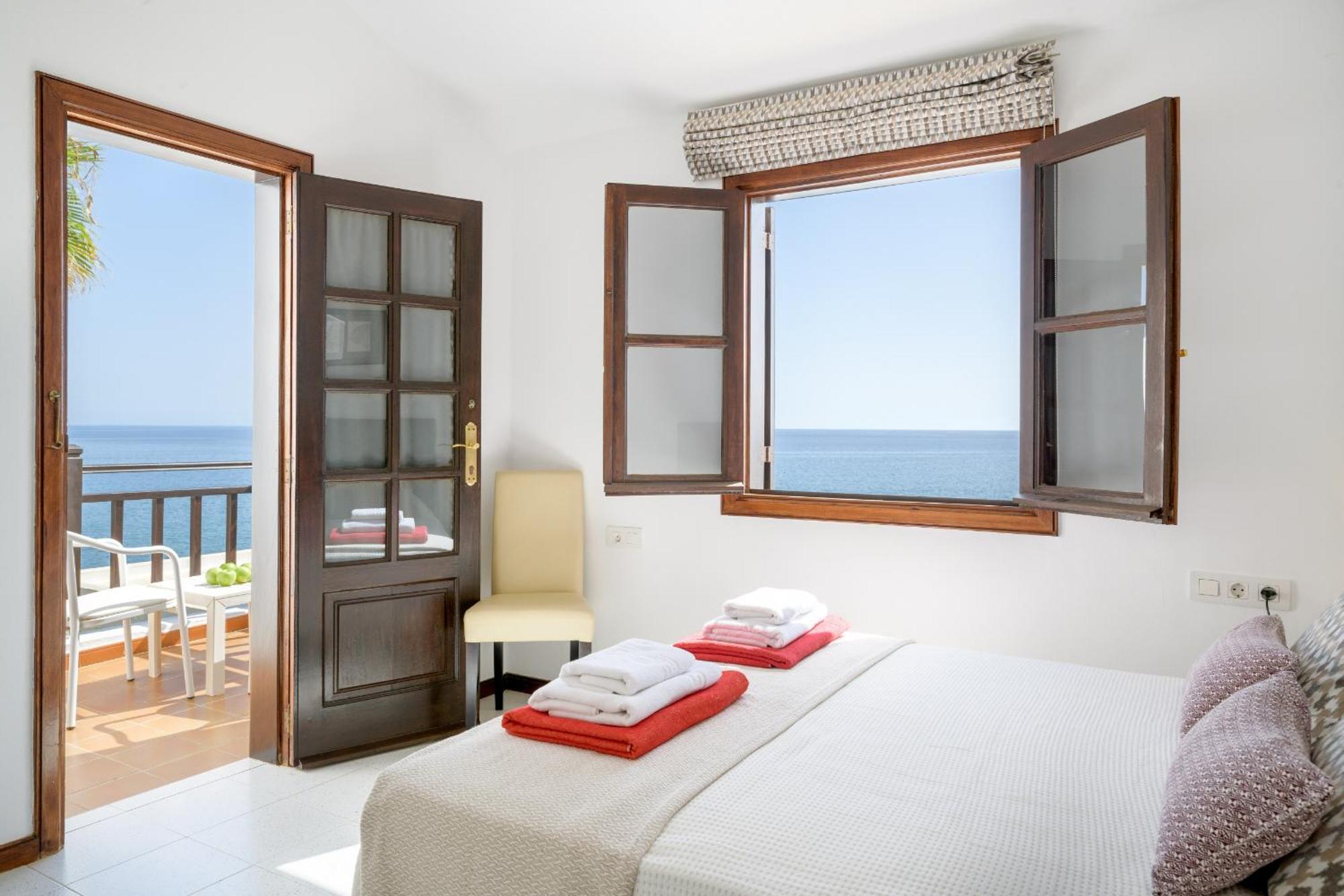 Casa Maesa Διαμέρισμα Playa Honda  Εξωτερικό φωτογραφία