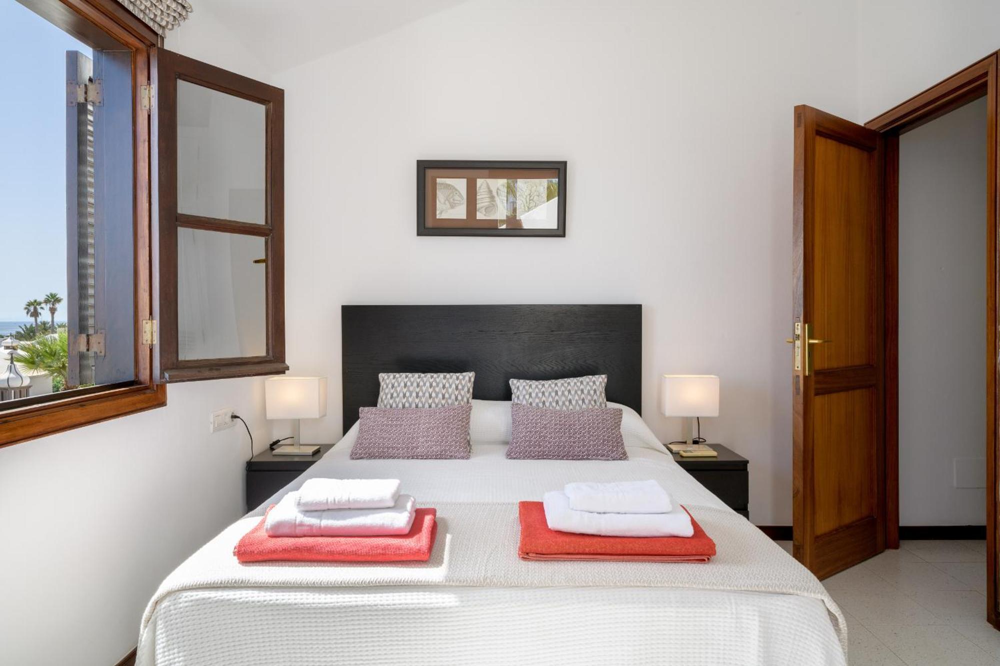 Casa Maesa Διαμέρισμα Playa Honda  Εξωτερικό φωτογραφία
