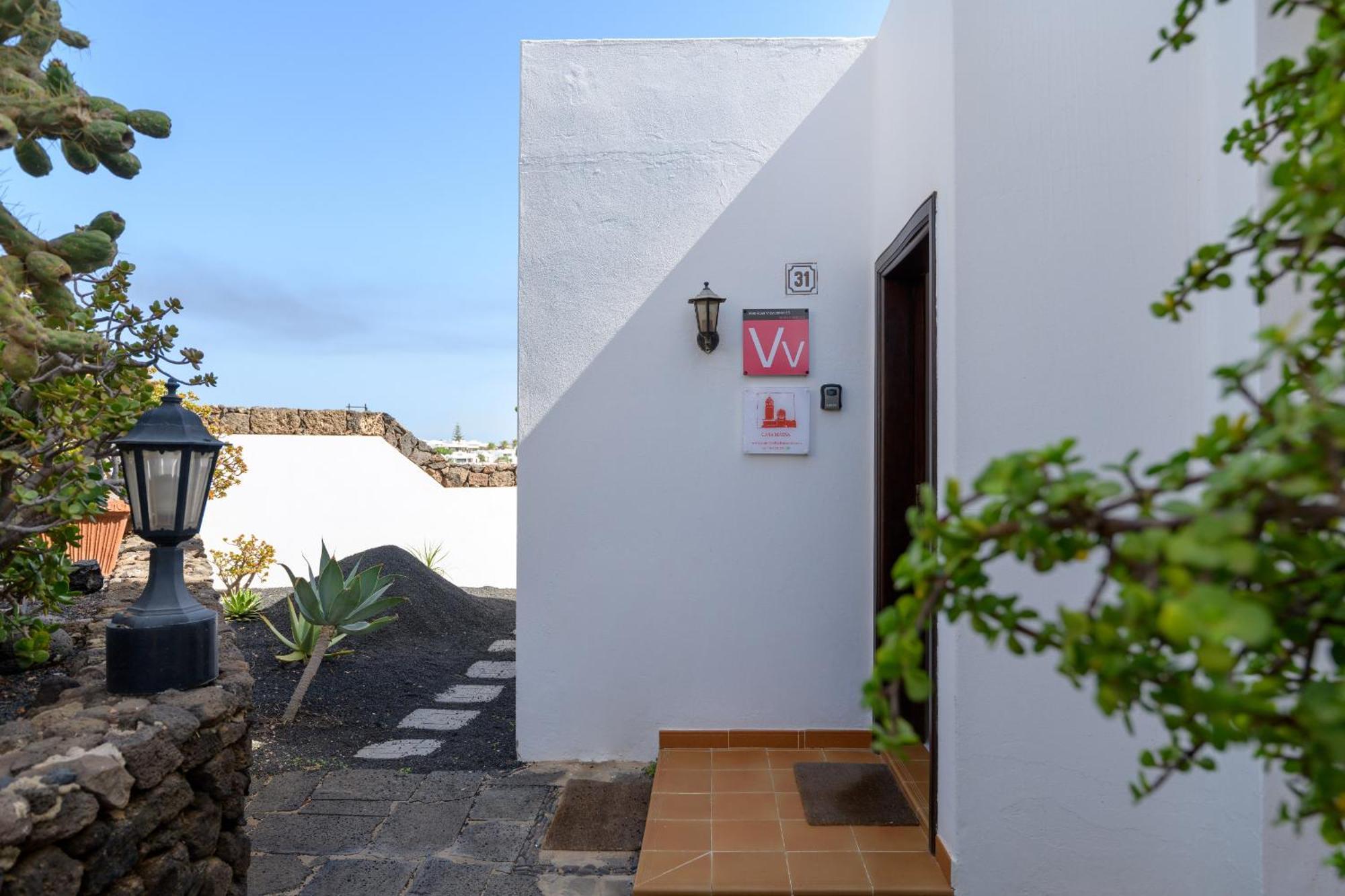 Casa Maesa Διαμέρισμα Playa Honda  Εξωτερικό φωτογραφία
