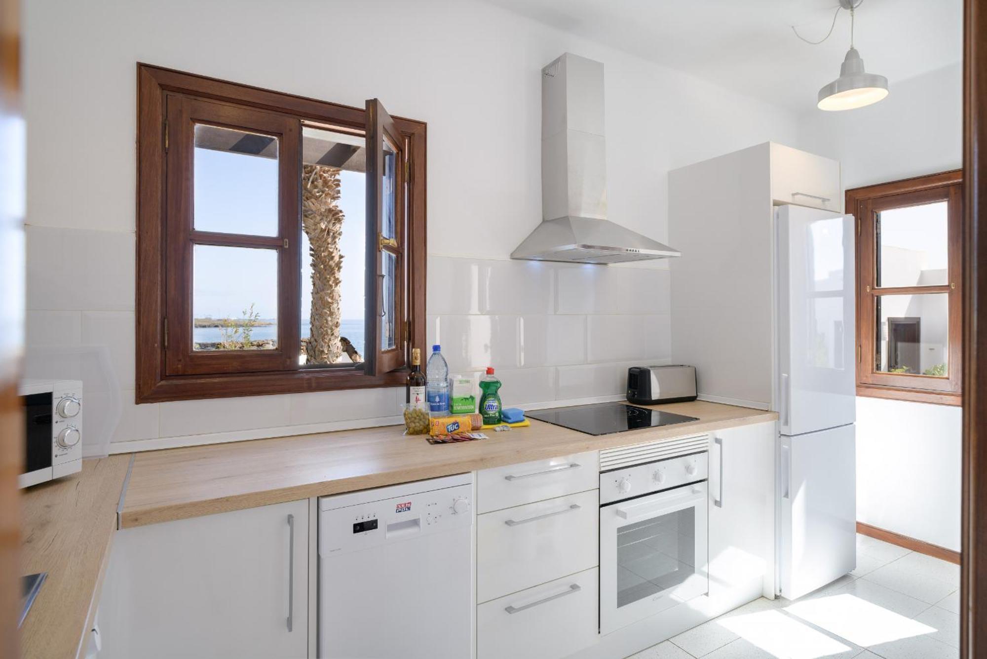Casa Maesa Διαμέρισμα Playa Honda  Εξωτερικό φωτογραφία