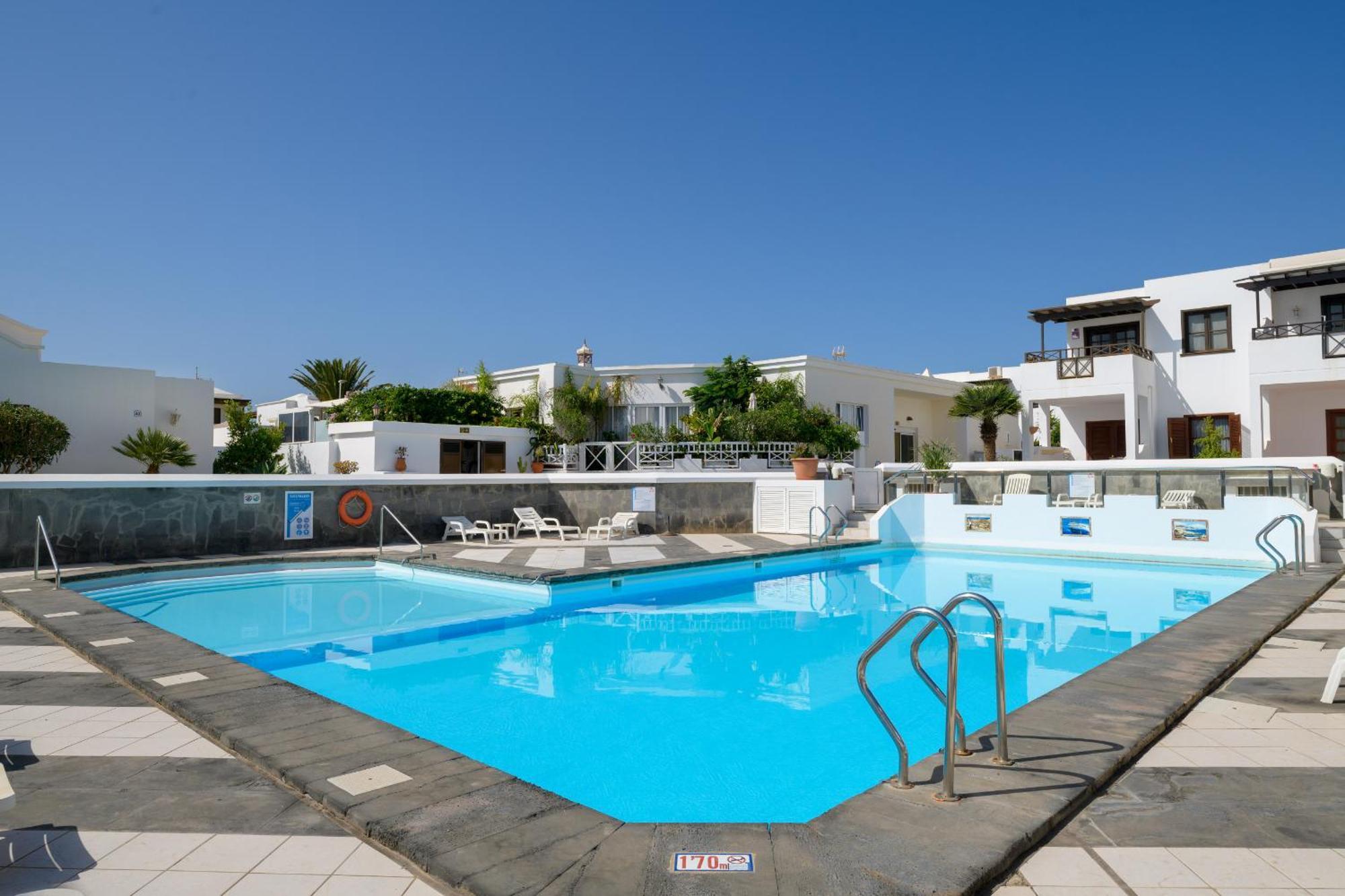 Casa Maesa Διαμέρισμα Playa Honda  Εξωτερικό φωτογραφία