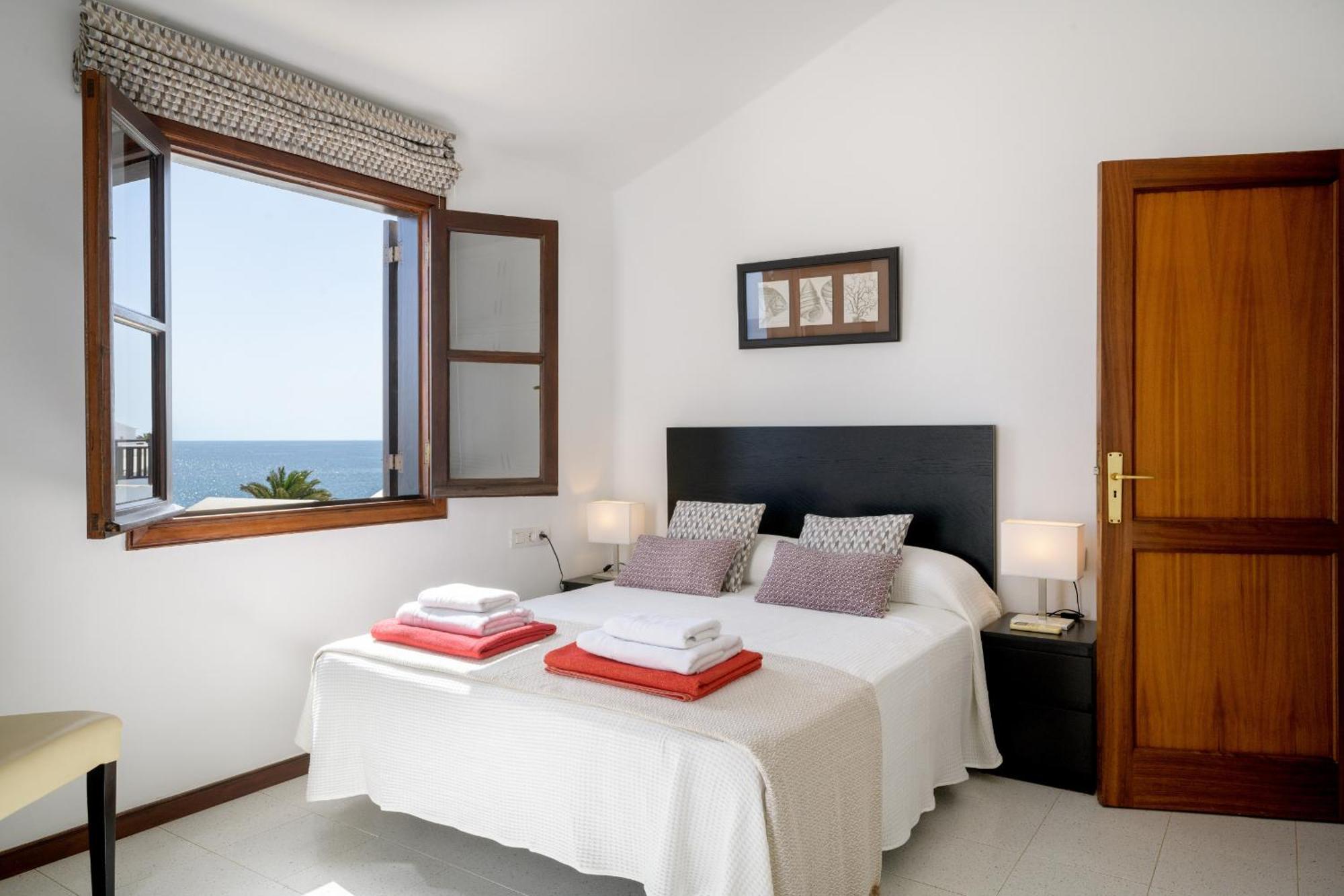 Casa Maesa Διαμέρισμα Playa Honda  Εξωτερικό φωτογραφία