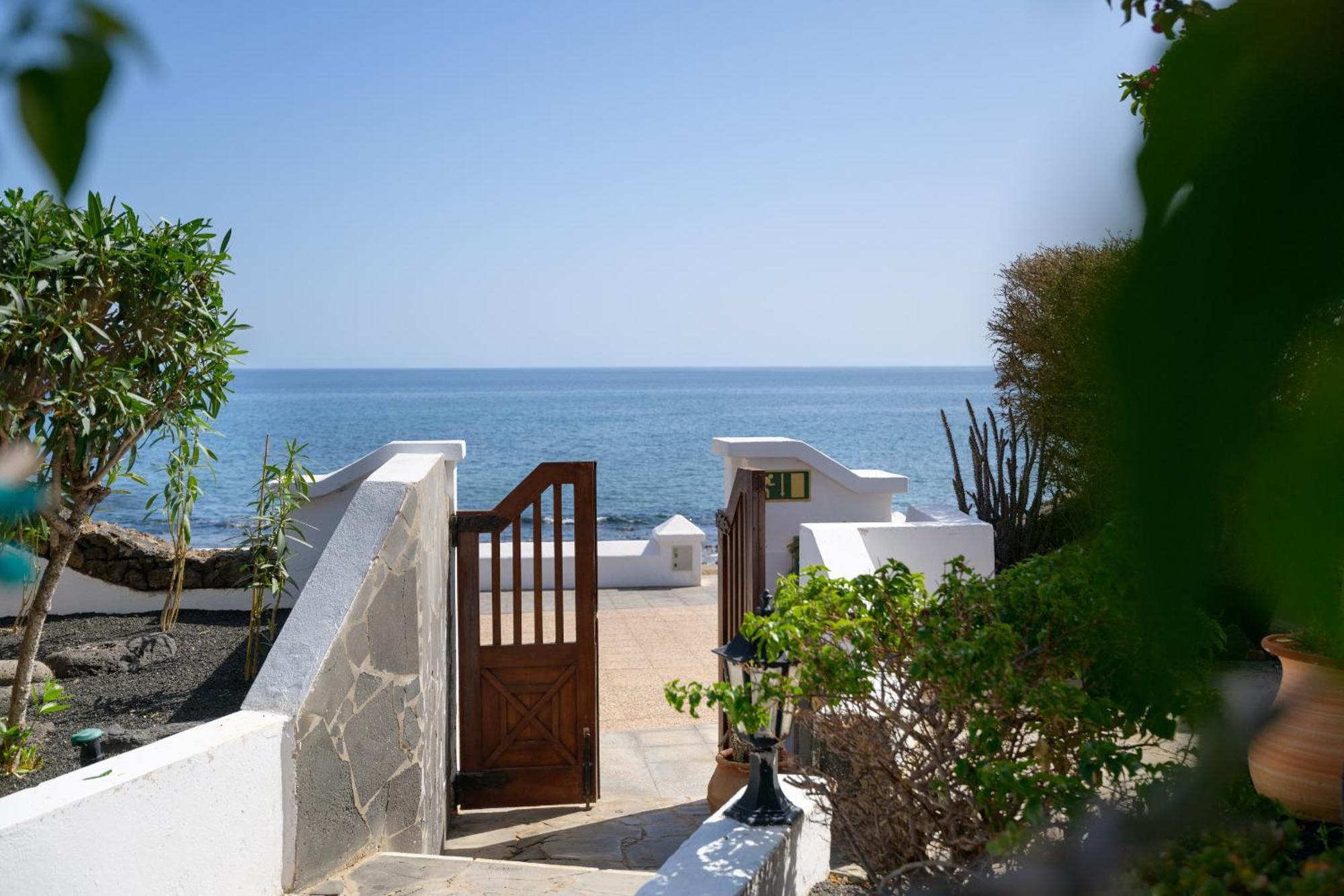 Casa Maesa Διαμέρισμα Playa Honda  Εξωτερικό φωτογραφία