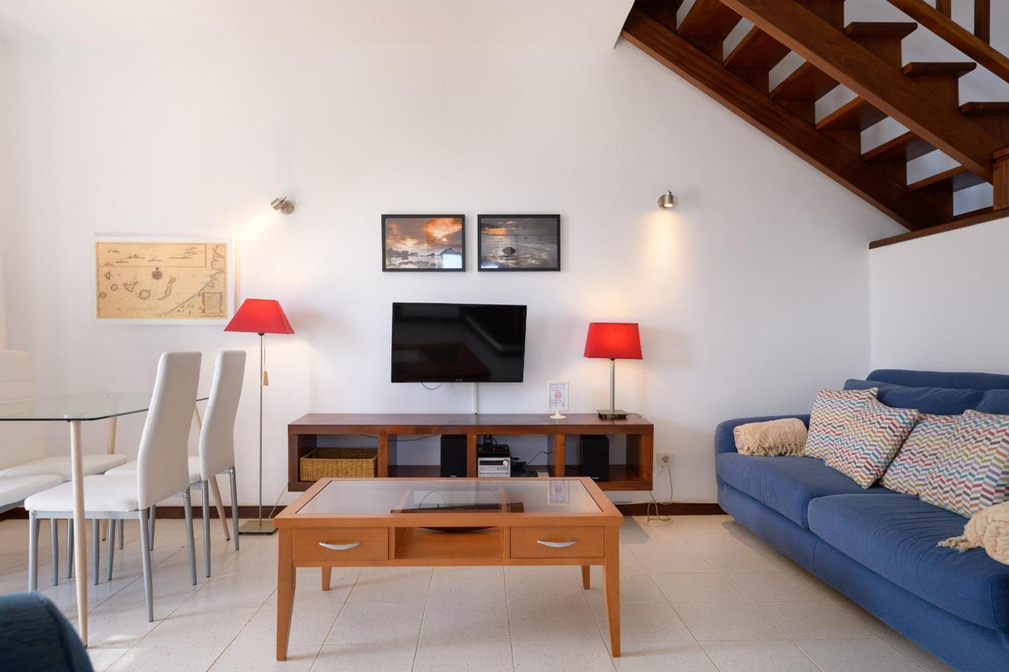 Casa Maesa Διαμέρισμα Playa Honda  Εξωτερικό φωτογραφία