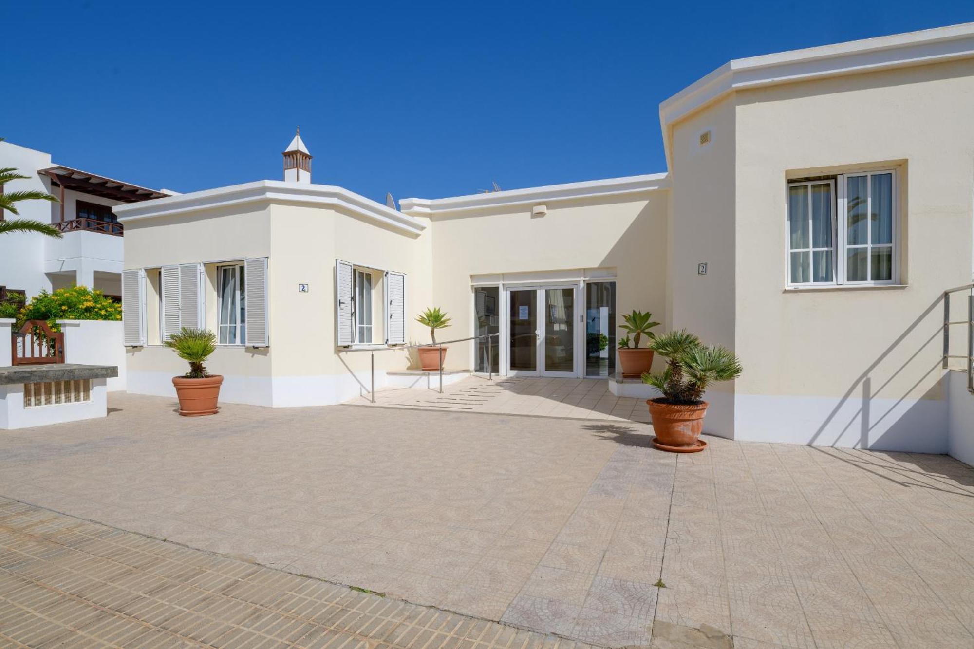 Casa Maesa Διαμέρισμα Playa Honda  Εξωτερικό φωτογραφία