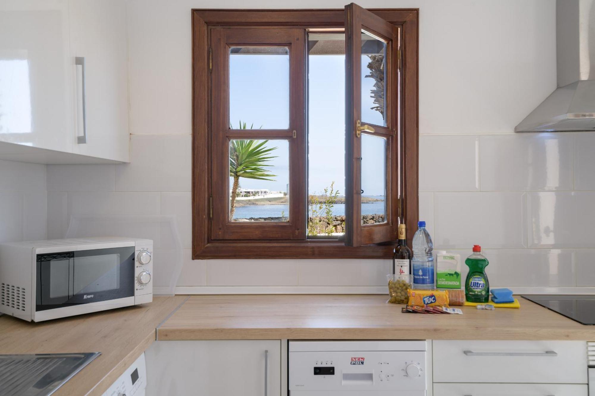 Casa Maesa Διαμέρισμα Playa Honda  Εξωτερικό φωτογραφία