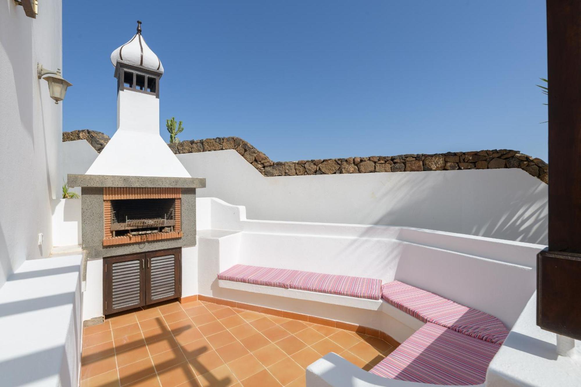 Casa Maesa Διαμέρισμα Playa Honda  Εξωτερικό φωτογραφία