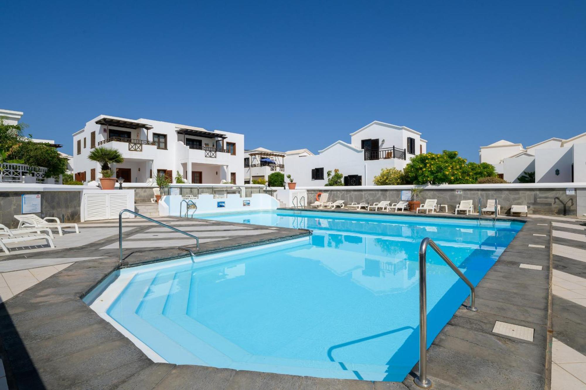 Casa Maesa Διαμέρισμα Playa Honda  Εξωτερικό φωτογραφία