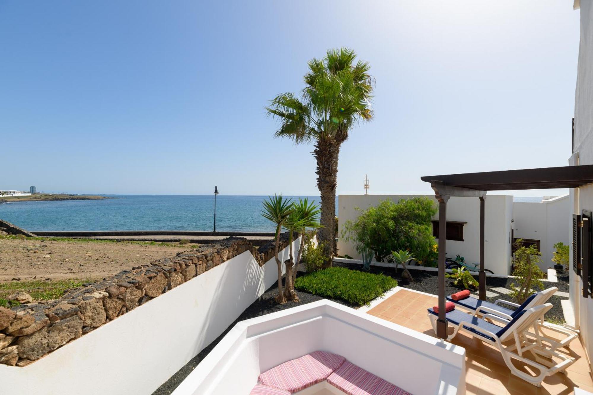 Casa Maesa Διαμέρισμα Playa Honda  Εξωτερικό φωτογραφία