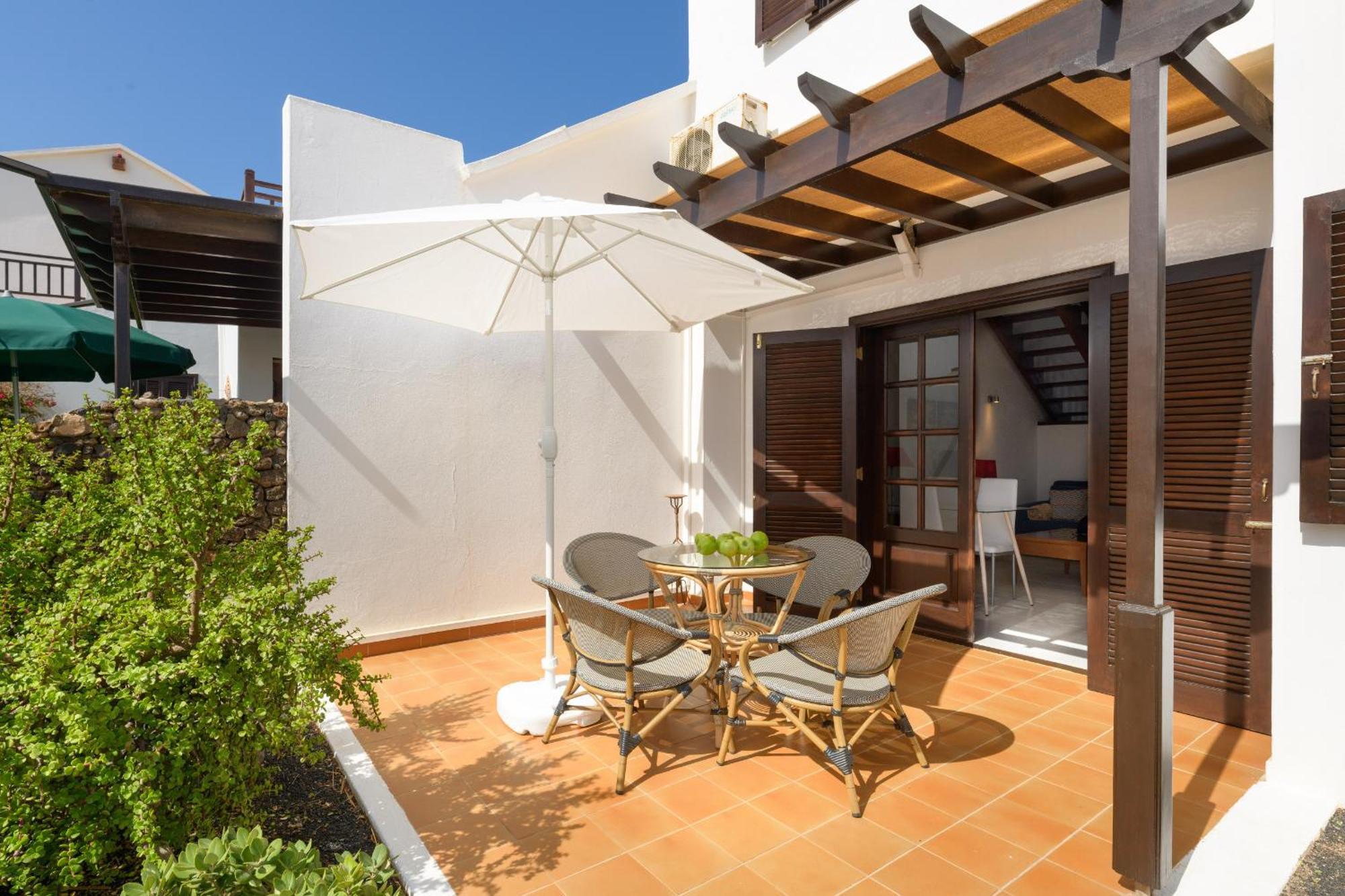 Casa Maesa Διαμέρισμα Playa Honda  Εξωτερικό φωτογραφία