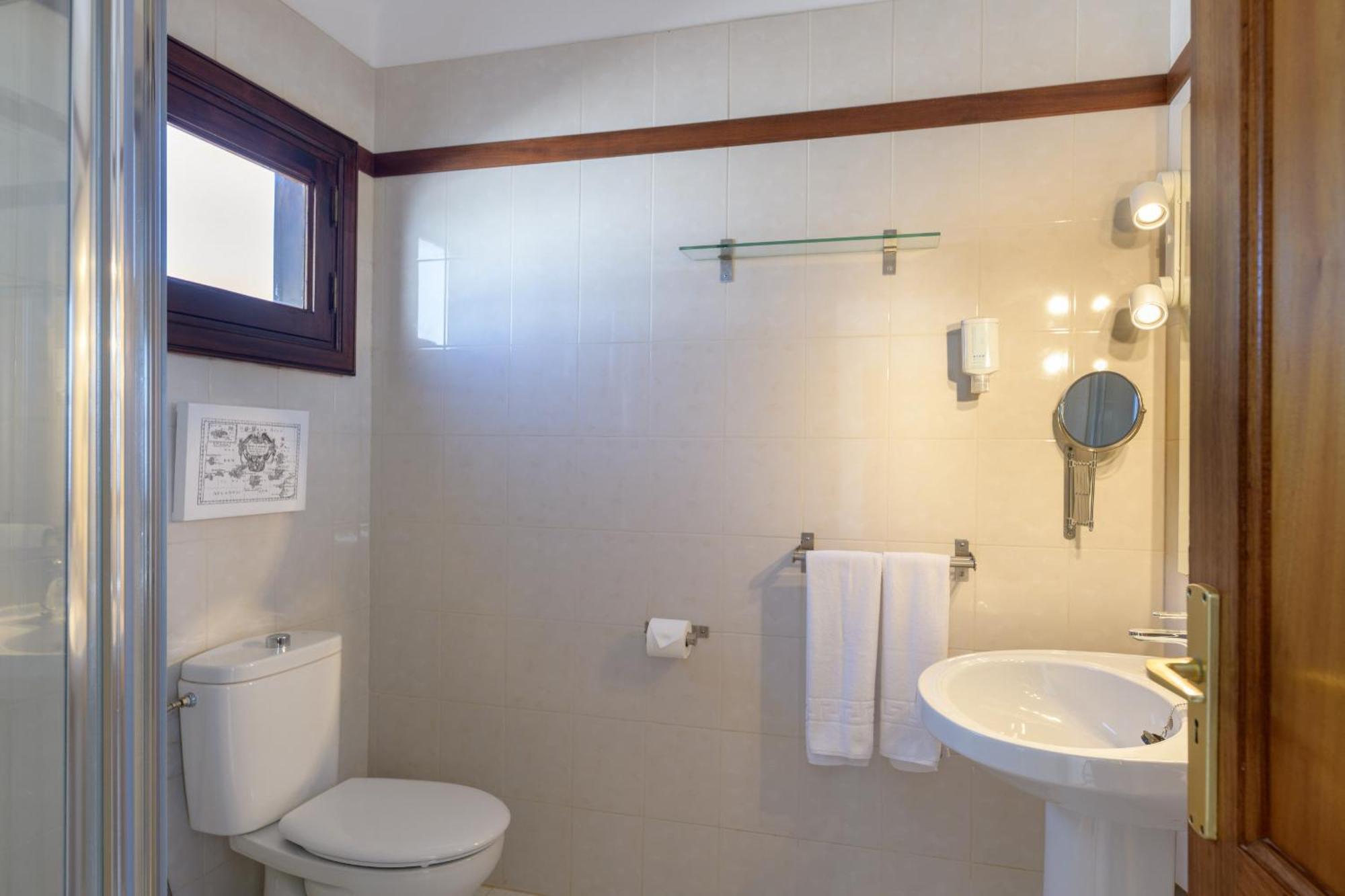 Casa Maesa Διαμέρισμα Playa Honda  Εξωτερικό φωτογραφία