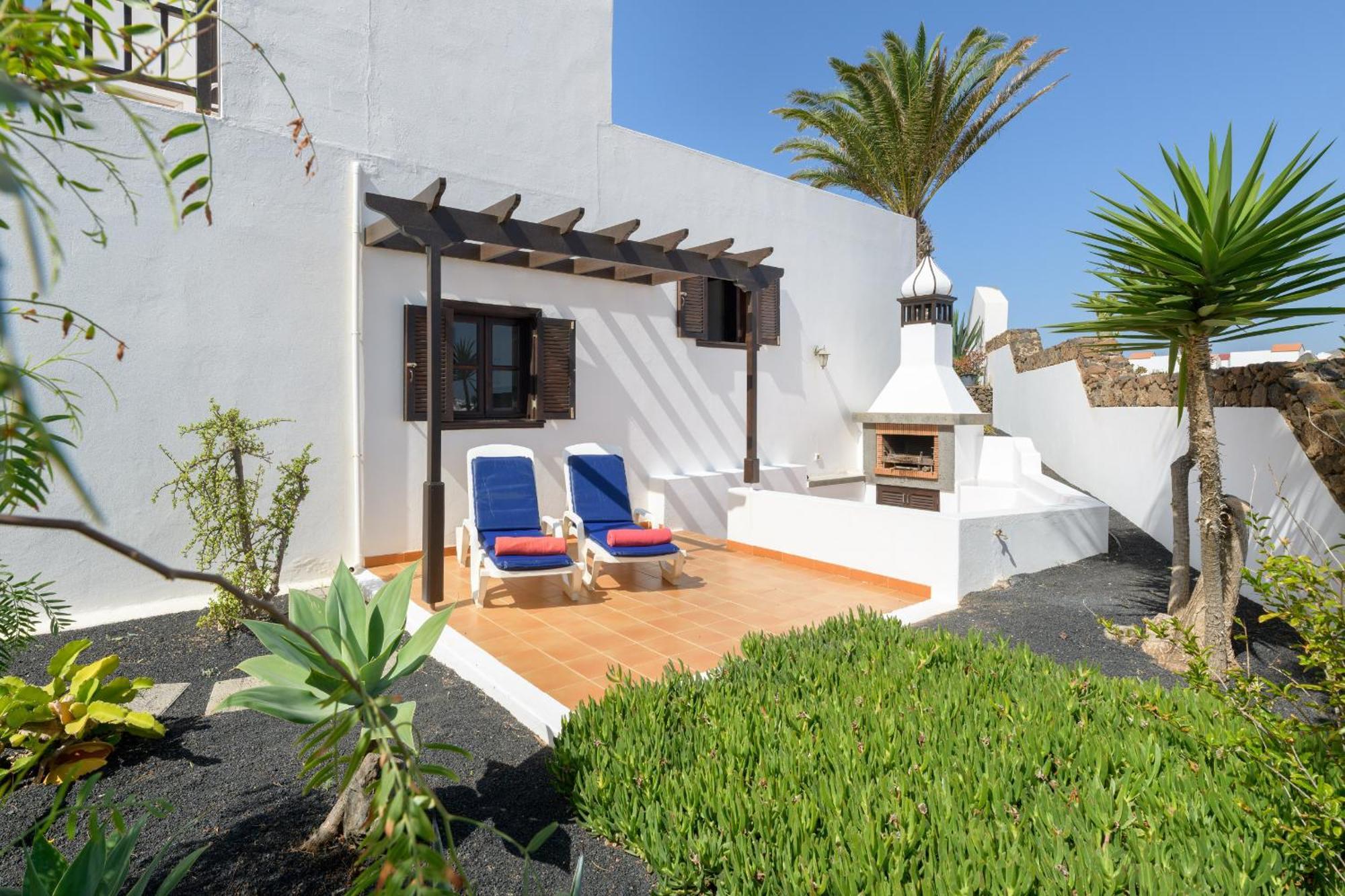 Casa Maesa Διαμέρισμα Playa Honda  Εξωτερικό φωτογραφία