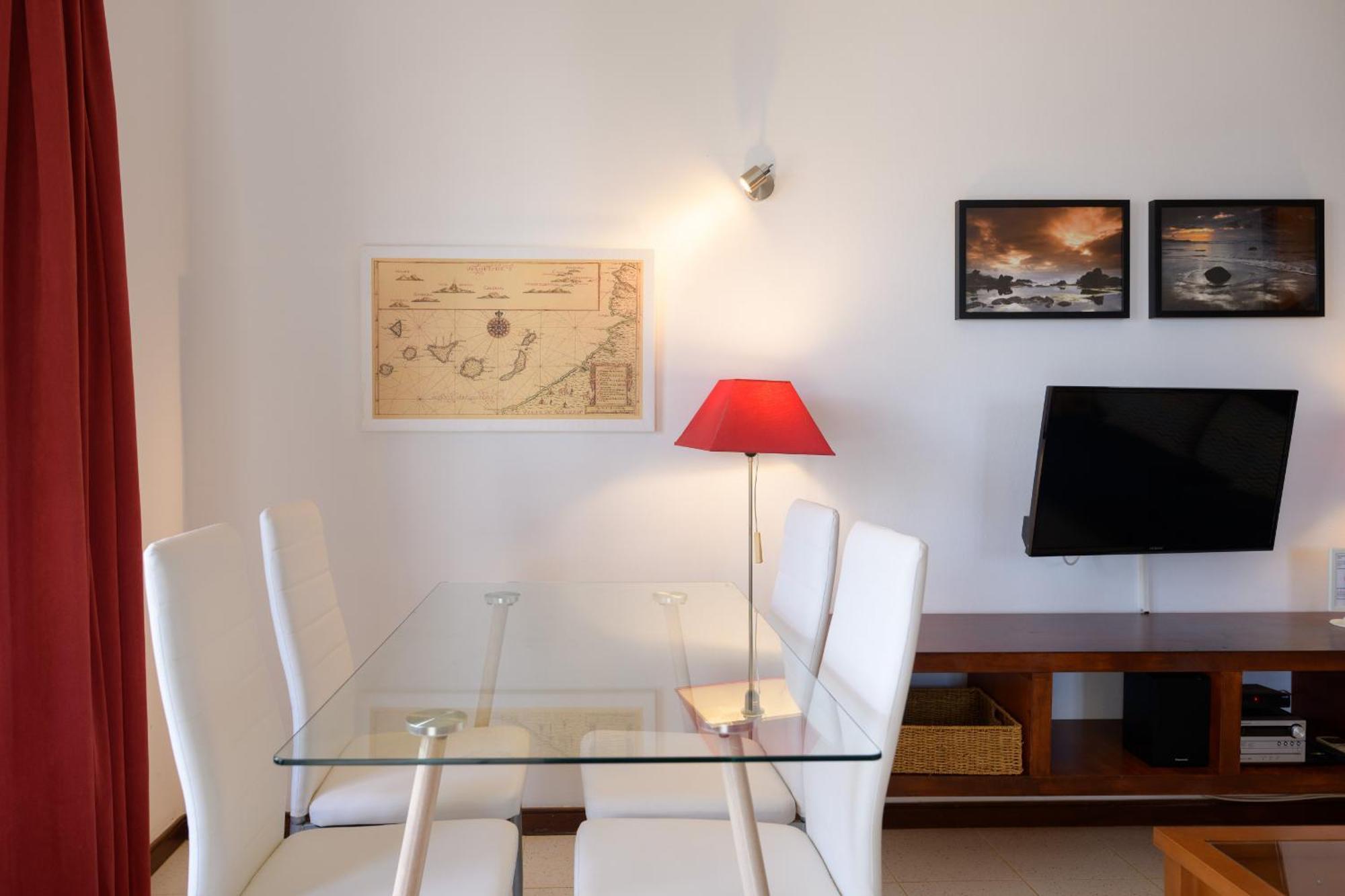 Casa Maesa Διαμέρισμα Playa Honda  Εξωτερικό φωτογραφία
