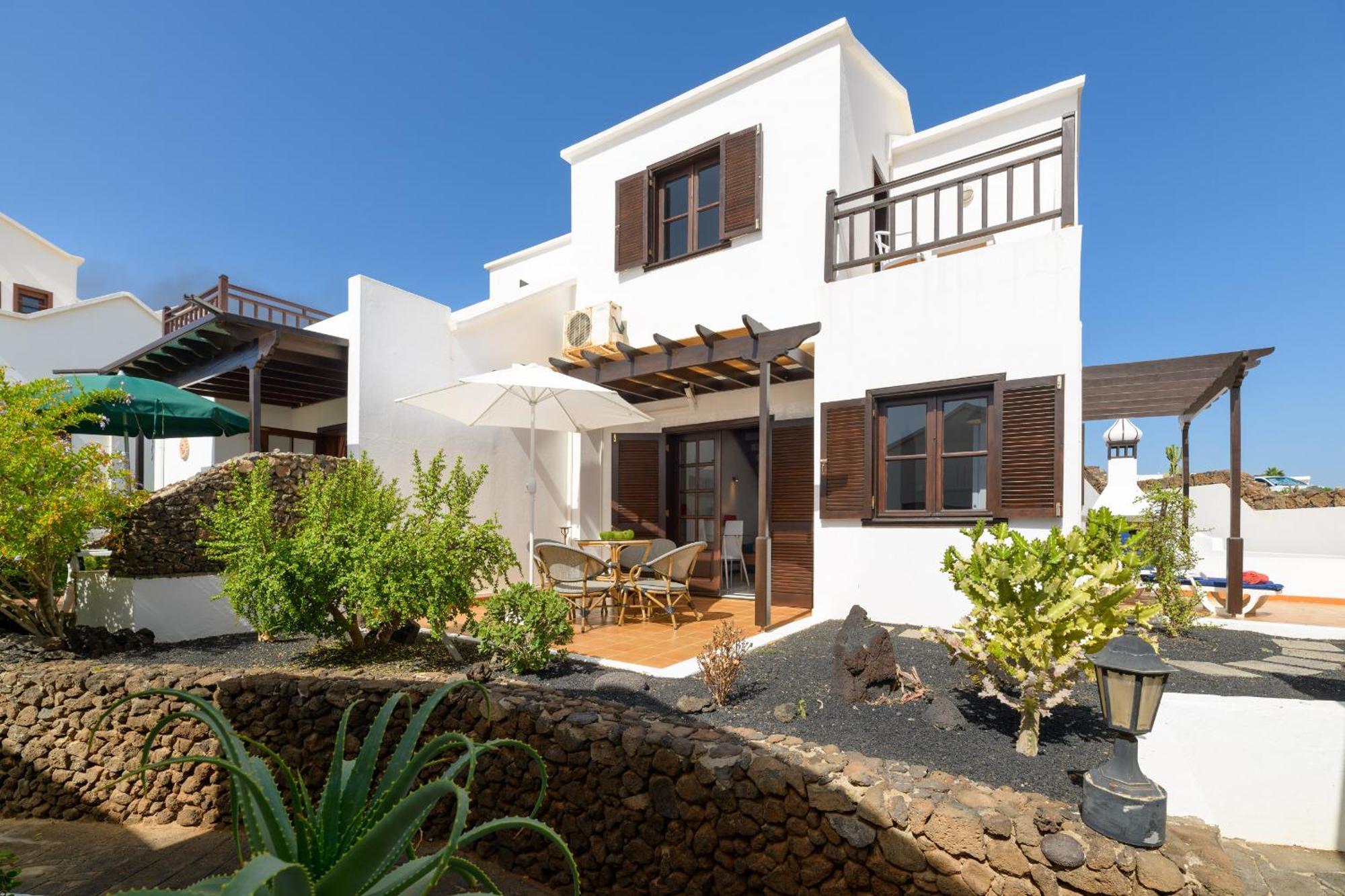 Casa Maesa Διαμέρισμα Playa Honda  Εξωτερικό φωτογραφία