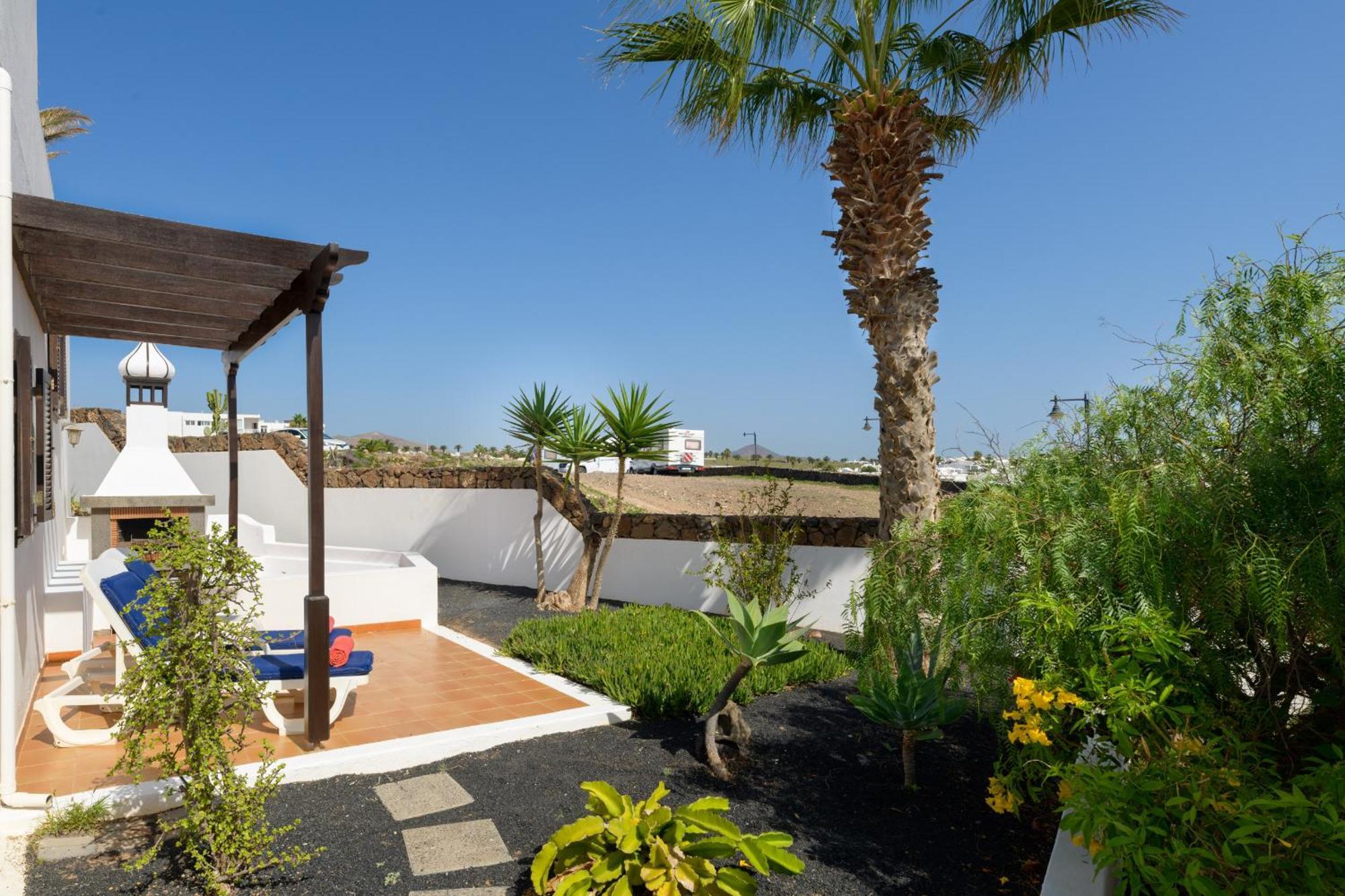 Casa Maesa Διαμέρισμα Playa Honda  Εξωτερικό φωτογραφία