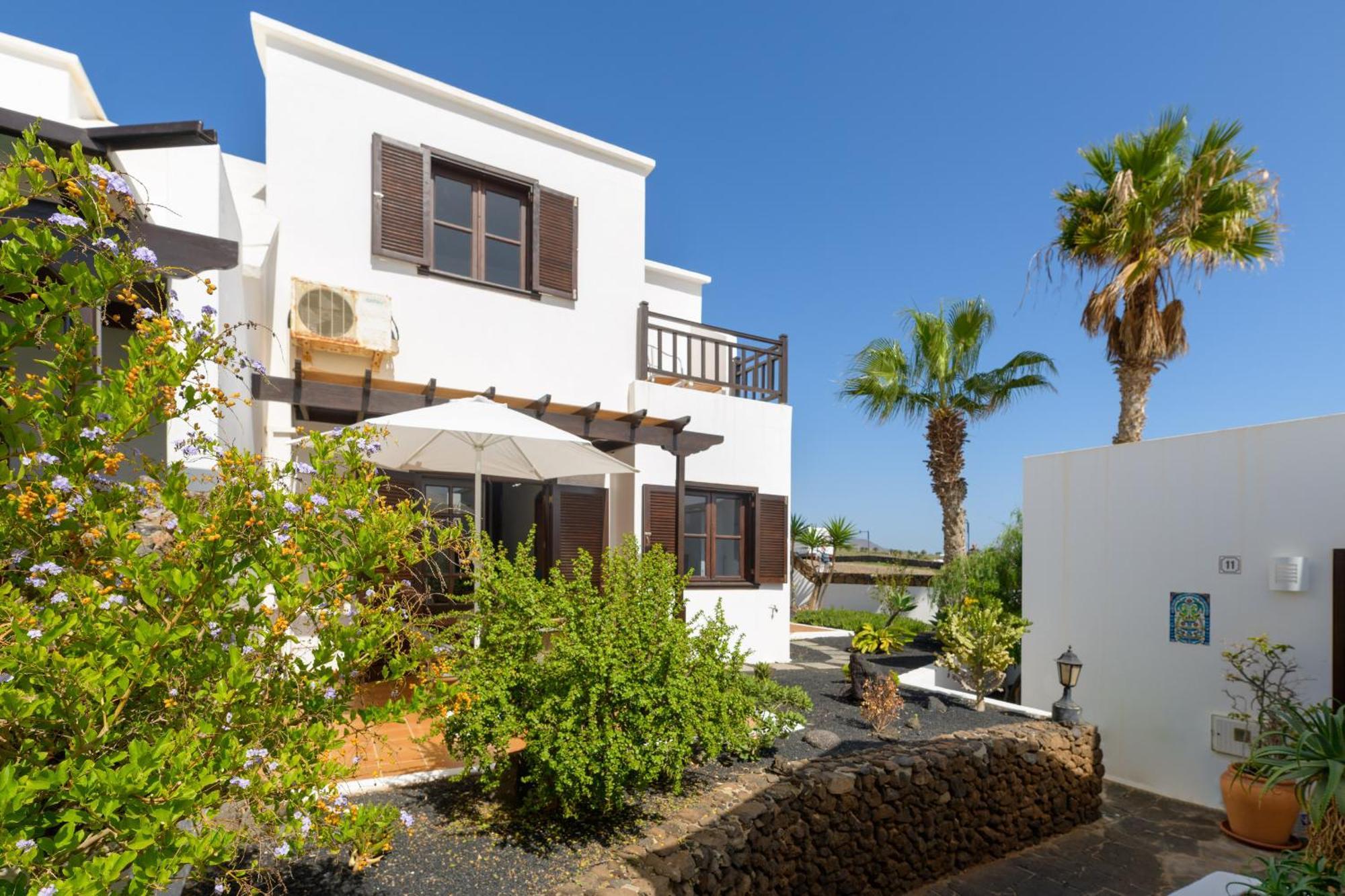 Casa Maesa Διαμέρισμα Playa Honda  Εξωτερικό φωτογραφία